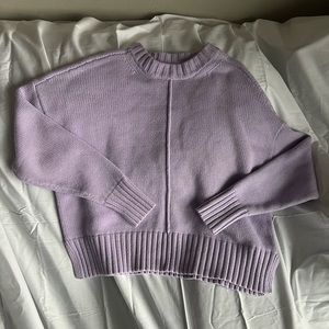 A New Day Sweater